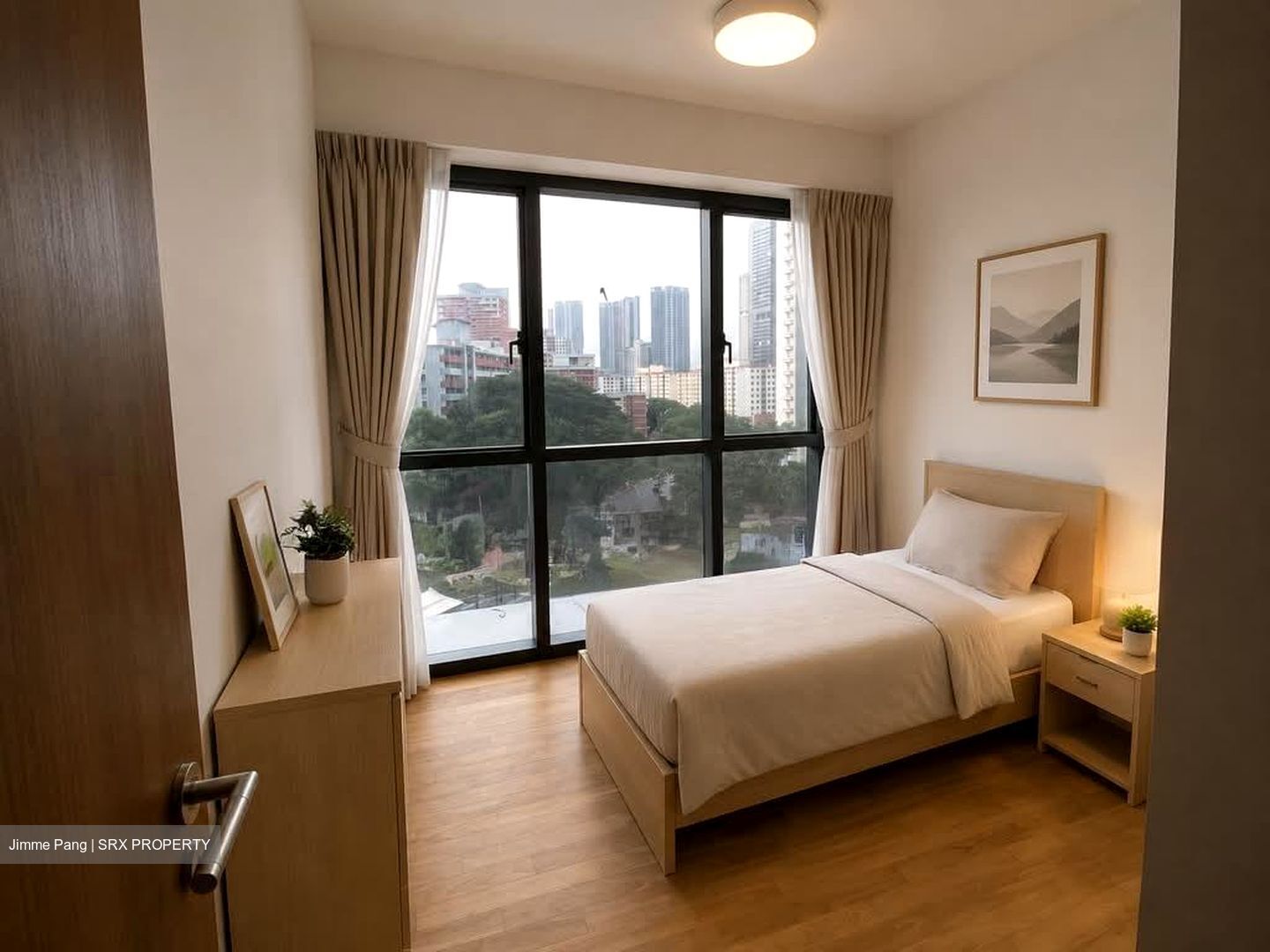 Stirling Residences (D3), Apartment #581238571